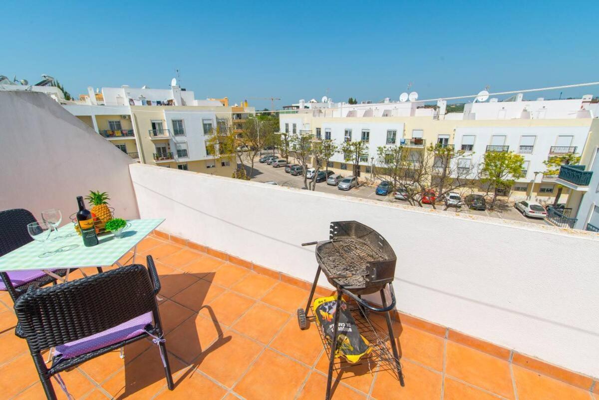 Special Holiday Apartment Tavira Exterior foto