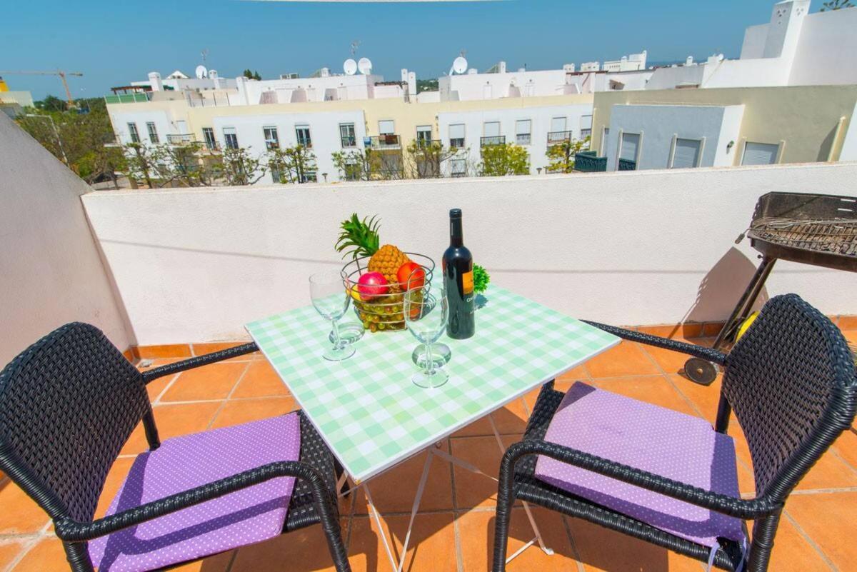 Special Holiday Apartment Tavira Exterior foto